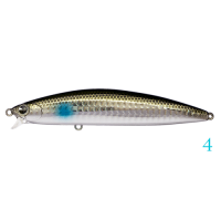Qualy 105F 105mm 18g Ima