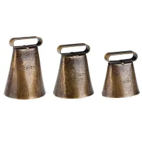 Zvono 4cm ProHunt
