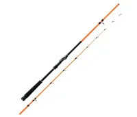 Squider 243cm #1.5 - #3.5 Štap Okuma