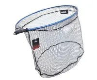Podmetač Glava Gumirana Mreža 45x50cm – ovalni, dubina 40cm Casted