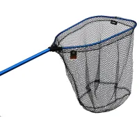 Podmetač Blue/Plavi Preklopni ALU Okvir 70×60, 250cm, Gumirana Mreža D.60cm Casted
