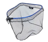 Podmetač Glava Gumirana Mreža 40x50cm – četvrtasti sa nagibom, dubina 40cm Casted