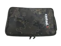 TORBA – Carp Tackle Bag Compact Casted