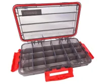 Kutija Lure and Tackle BOX #1 35.5x22x5.3cm Vodootporna Casted