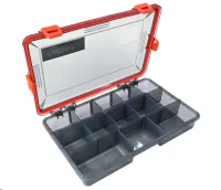 Kutija Lure and Tackle BOX #2 28×18×5cm Vodootporna Casted