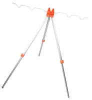 Tripod Za 4 Štapa 65x110cm ALU LUX Casted