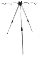 Tripod Za 4 Štapa 60x100cm ALU Casted