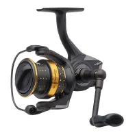 Superior 2 4000 Abu Garcia