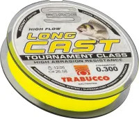 S-Force Long Cast Najlon Trabucco