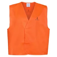 Signalni Lovački Prsluk Beating Vest Narančasti Percussion