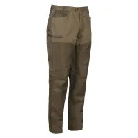 Vodootporne Lovačke Hlače Reinforced Imperlight Evo Kaki Percussion