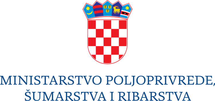 Ministarstvo poljoprivrede