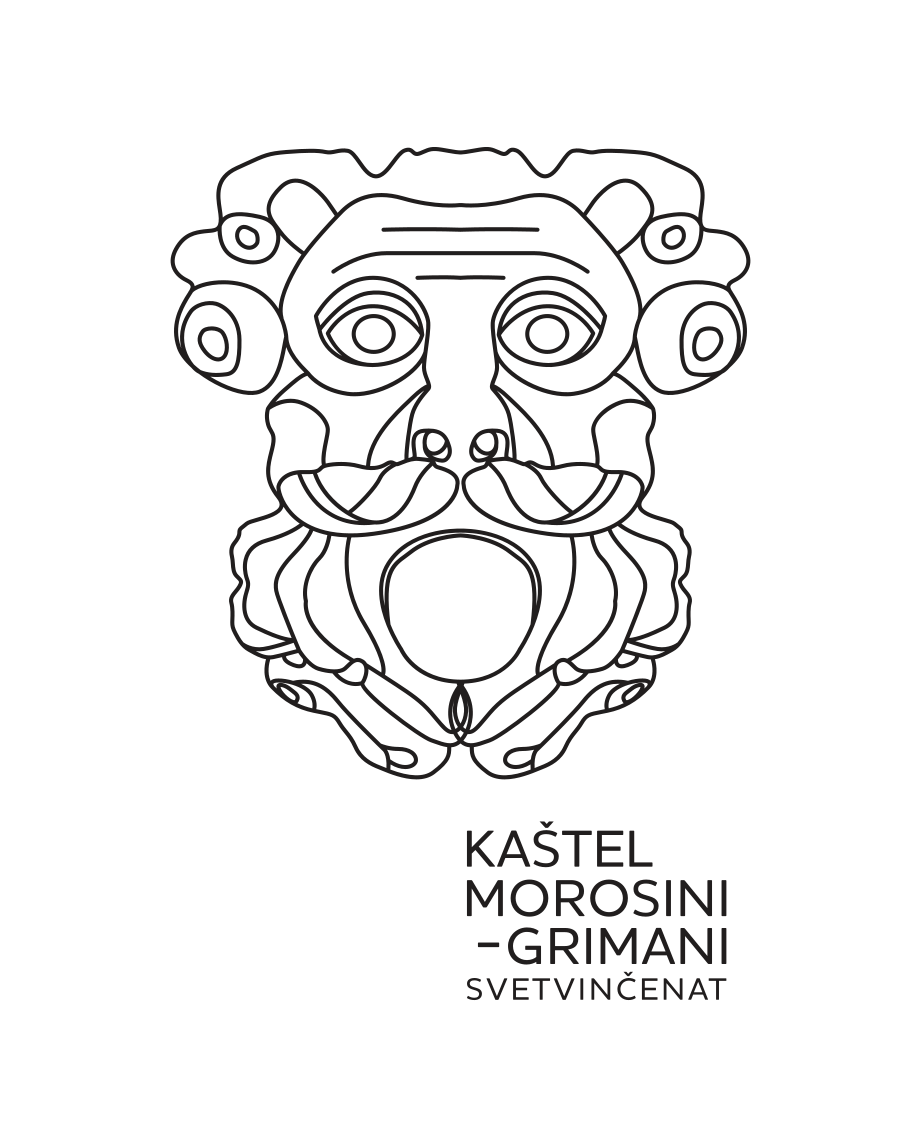 Kaštel Morosini - Grimani