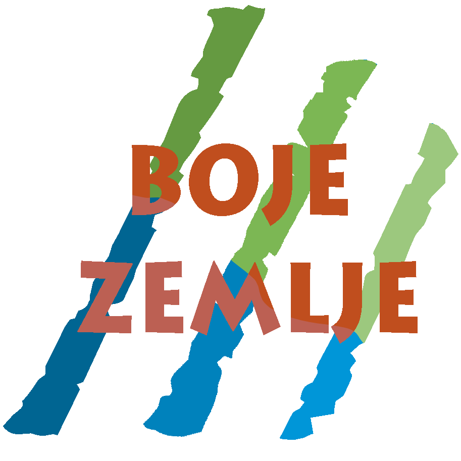 Boje zemlje