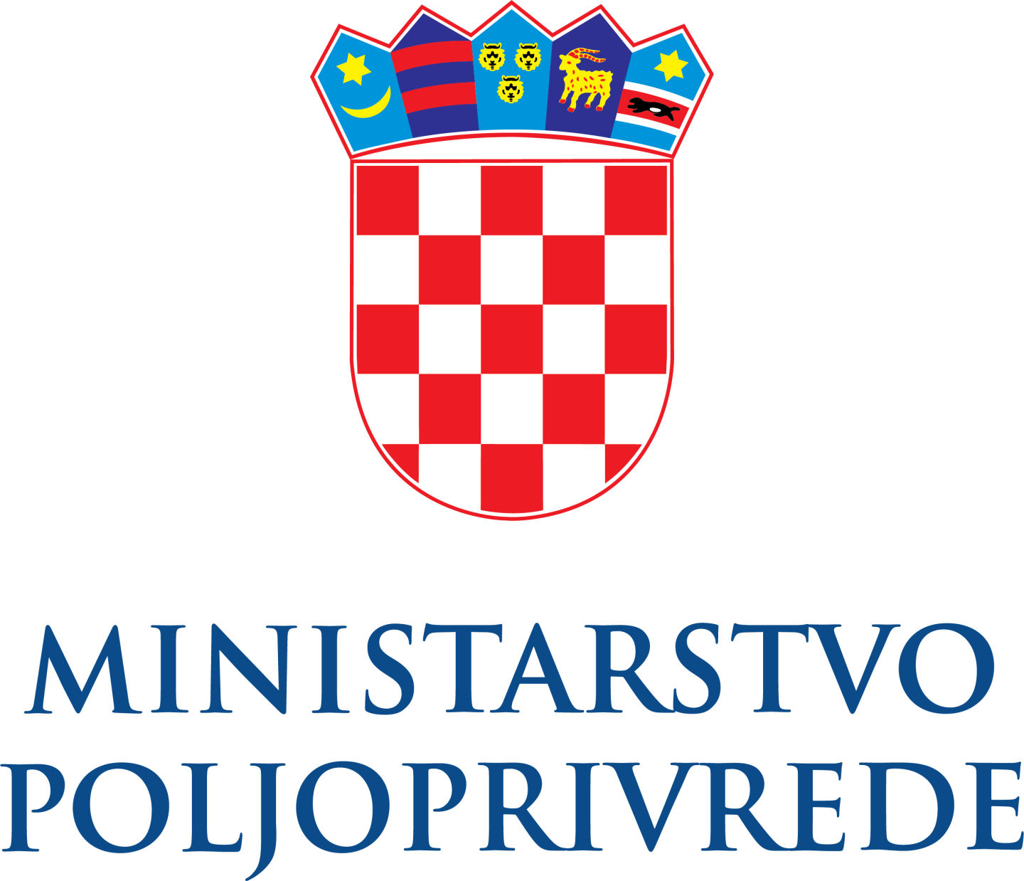 Ministarstvo poljoprivrede