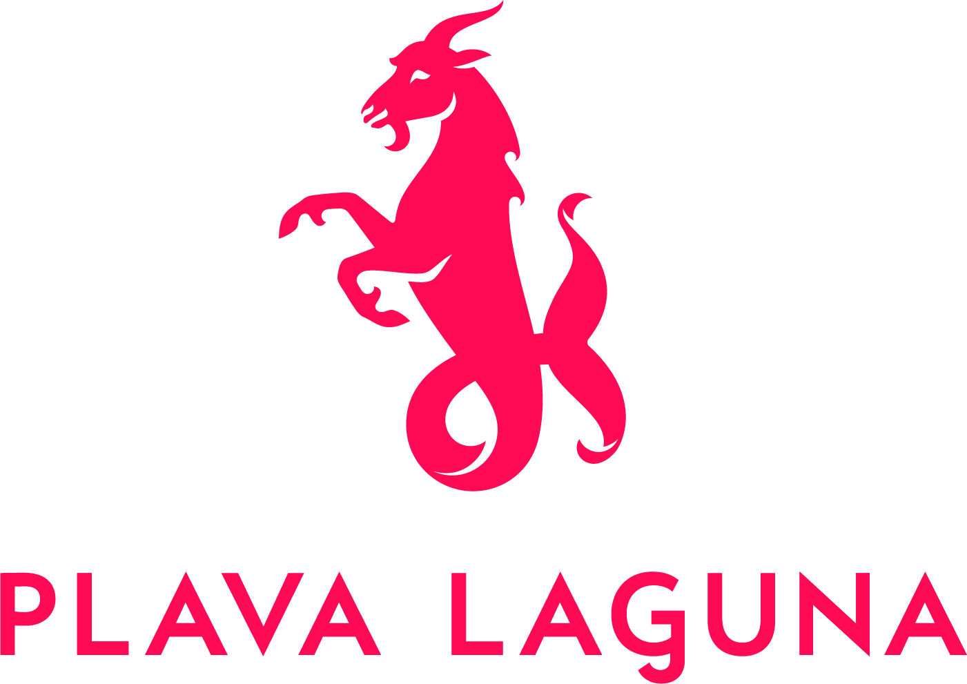 Plava Laguna