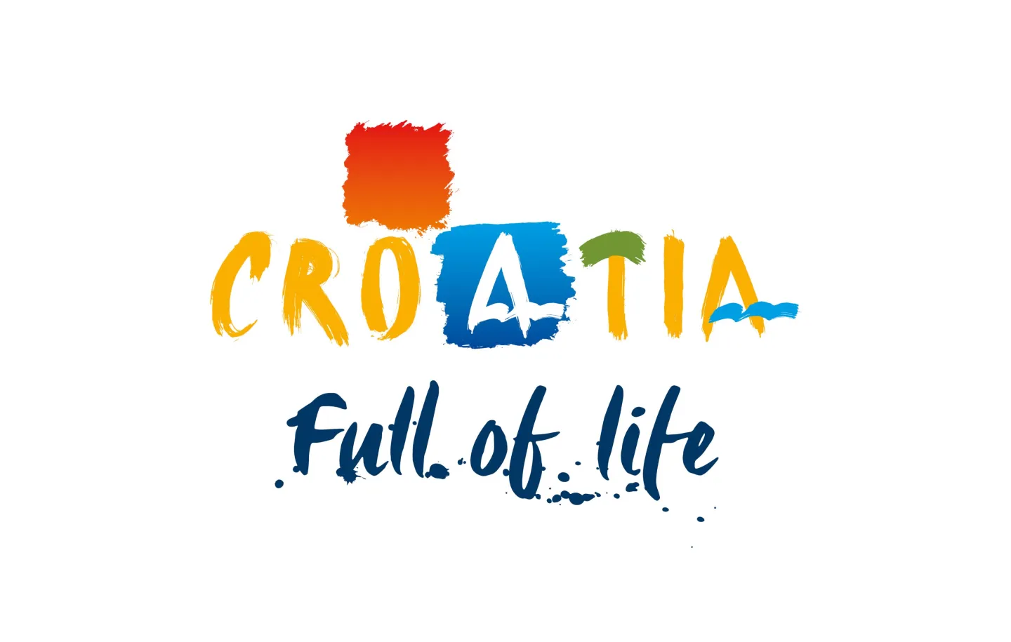 Croatia Full of life