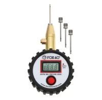 Fox 40 I Digitalni manometar