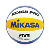 Mikasa l Lopta za odbojku na pijesku l Beach Pro BV550C