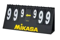 Mikasa l Stolni semafor l AC-HC100B-BK