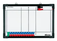Mikasa l Trenerska taktik tabla l SB-V