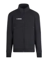 nine l Majica sa patentom l Baldo Colar Zip