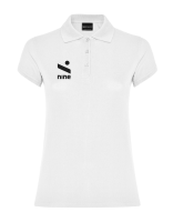 nine l Ženska polo majica l Presser 2