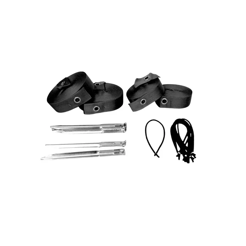 Trake za označavanje terena za odbojku na pijesku