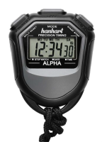 Štoperica digitalna Alpha