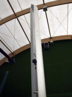 Stalak za odbojku I Aluminijski