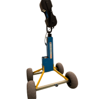 Robovolley Beach PRO I Stroj za izbacivanje lopti