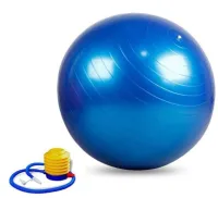 Lopta za pilates l Fitball Antiburst