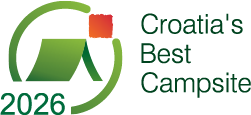 Croatia's Best Campsite