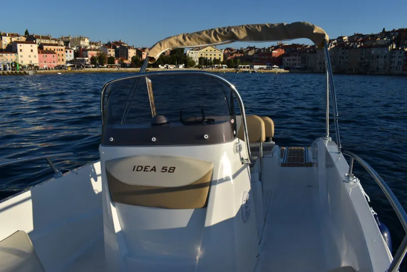 Idea - 100 PS