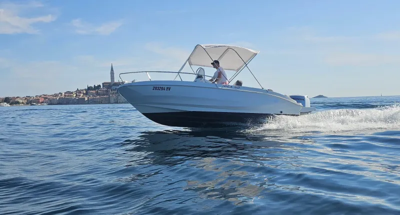 Idea - 115 PS