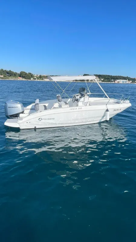 Idea - 115 PS