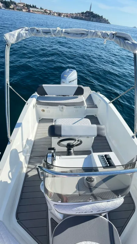 Idea - 115 PS