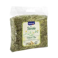 Vitakraft sijeno vita verde s kamilicom 500g