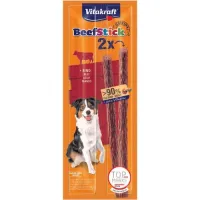 Vitakraft poslastica za pse beef stick govedina 2kom/24g