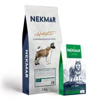 NEKMAR low grain Adult Medium/Large 12kg