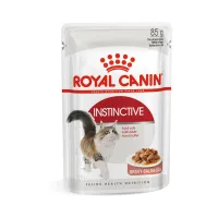 Royal Canin FHNW vrećica za mačke Intense instinctive gravy 85g