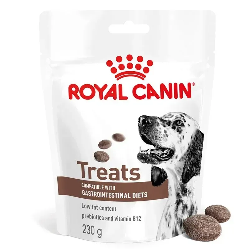 Royal Canin VD poslastica za psa Gastrointestinal treats 230g