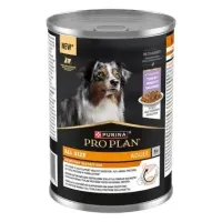 Pro Plan konzerva za pse Adult all size puretina 400g