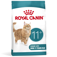 Royal Canin hrana za mačke Ageing 11+ 2kg