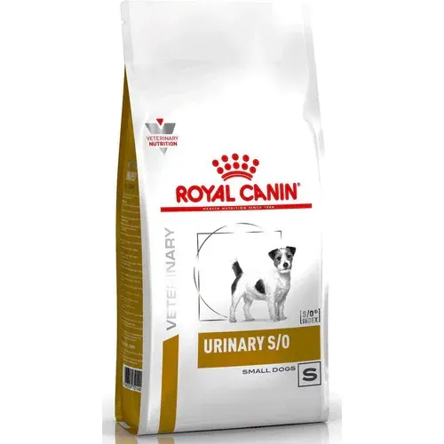 Royal Canin VD hrana za pse Urinary small dog 1,5kg