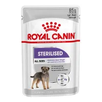Royal Canin vrećica za pse Sterilised loaf 85g