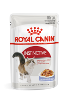 Royal Canin vrećica za mačke Instinctive jelly 85g
