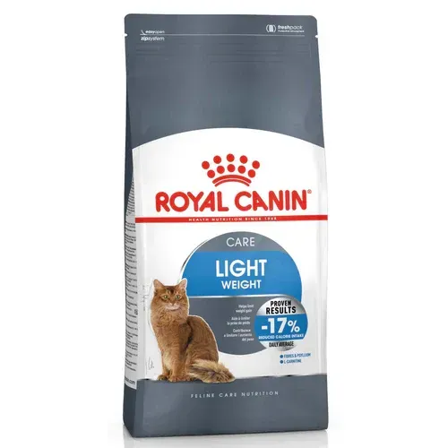 Royal Canin hrana za mačke Light weight care 400g