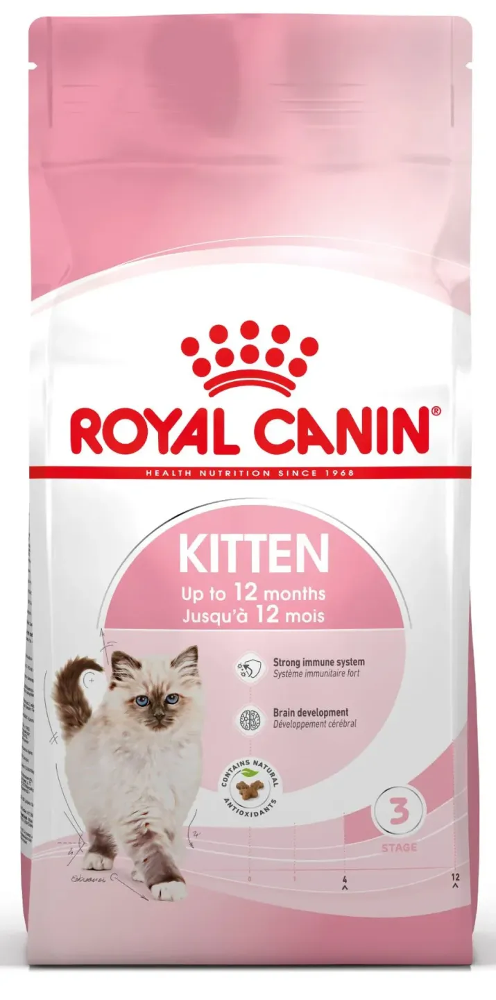Royal Canin hrana za mačke Kitten 2kg