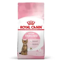 Royal Canin hrana za mačke Kitten sterilised 2kg